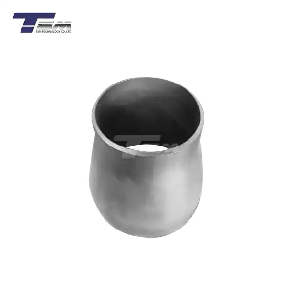 Titanium Concentric